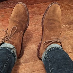 Meet your Posher, Cesar